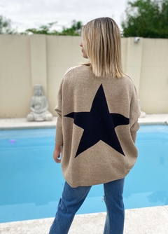 Sweater Estrella - tienda online