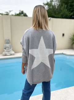 Sweater Estrella en internet