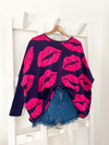 Sweater kiss - comprar online