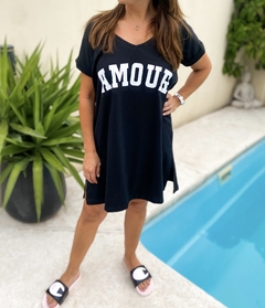 Vestido amour