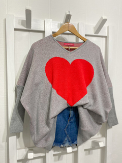 Sweater amor