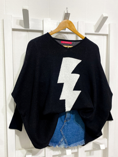 Sweater rayo - tienda online