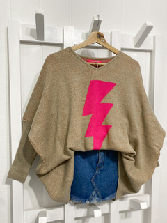 Imagen de Sweater rayo