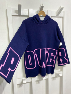 Buzo power