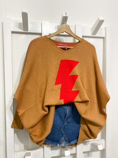 Sweater rayo - comprar online
