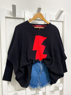 Sweater rayo