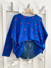 Sweater cherries - comprar online