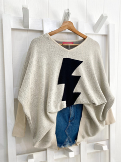 Sweater rayo en internet
