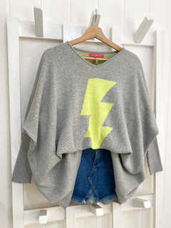 Sweater rayo en internet