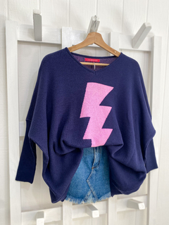 Sweater rayo - comprar online