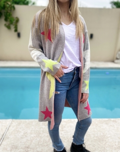 Saco Star