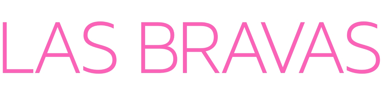 Las Bravas
