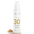 SPF30 -Crema Natural (Sin Color) - Facial - Amplio espectro - comprar online