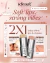 PROMO 2x1 BABY SHINE LIPS & CHEEKS - comprar online