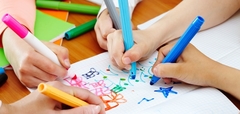 Banner de la categoría Artistica