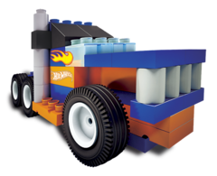 RASTI - HOT WHEELS MOSTRER TRUCK DIMARE - comprar online