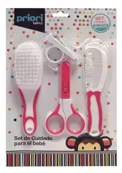 Priori - Set de higiene