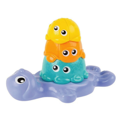 PLAYGRO 123 STACK ME SEAL