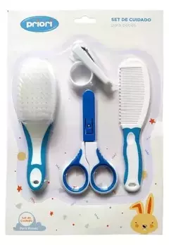 Priori - Set de higiene - comprar online