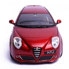 LIONELS WELLY ALFA MITO ESCALA 1:24 en internet