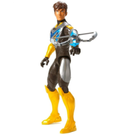 MATTEL - MAX STEEL INDIVIDUAL BATTLE BOW MAX en internet