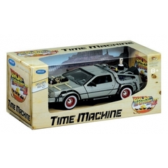 LIONELS WELLY AUTO VOLVER AL FUTURO III ESCALA 1:24 - comprar online