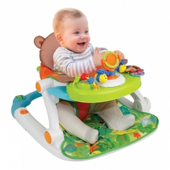 WIN FUN SILLA CON ACTIVIDADES Y CAMINADOR en internet
