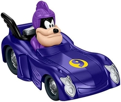 CAFFARO EL TORO PETE ROADSTER - comprar online