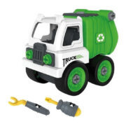 DIY - Set Valija Verde IK0085 - comprar online