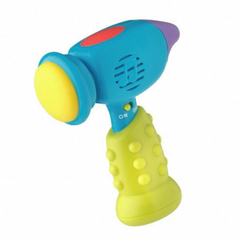 PLAYGRO MARTILLO CON SONIDO