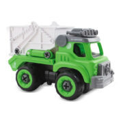 DIY - Volquete C/Sonido Verde IK0087 - comprar online