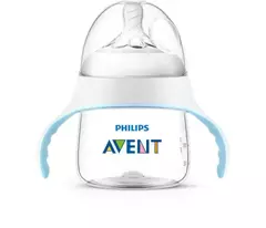 Avent - vaso de entrenamiento Natural - comprar online