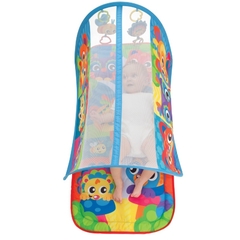 PLAYGRO GIMNASIO ABEJAS en internet