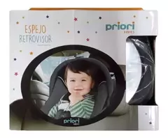 Priori - Espejo retrovisor grande
