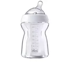 Chicco - Mamadera natural feeling 250ml