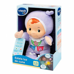 MEGATOYS VTECH ESTELA LUZ DE CUNA