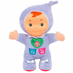 MEGATOYS VTECH ESTELA LUZ DE CUNA - comprar online