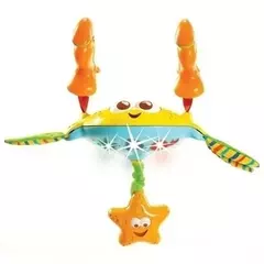 Tiny Love - Cangrejo para capota con sonido - comprar online