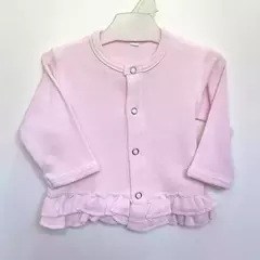 Pura ternura- Camperitas de algodon - comprar online