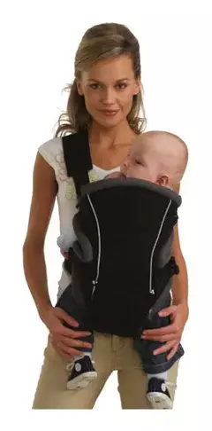 Priori - Mochila portabebe 2 en 1