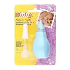 Baby Innovation - Aspirador nasal - comprar online
