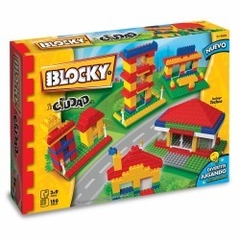 BLOCKY CIUDAD DIMARE