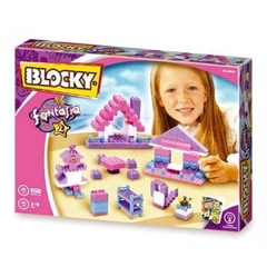 BLOCKY FANTASIA 2 DIMARE