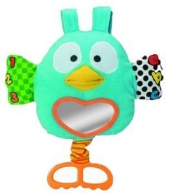 WIN FUN MI PEQUEÑO BUHO INTELIGENTE