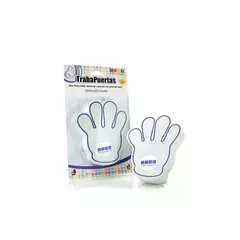 Baby Innovation - Traba puertas