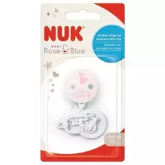 Nuk - Portachupete