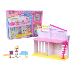 SHOPKINS LA CASA - CAFFARO en internet