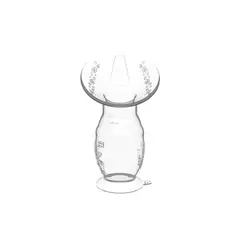 Dispita - Sacaleche manual silicona - comprar online