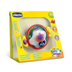 CHICCO RITA LA OLLITA