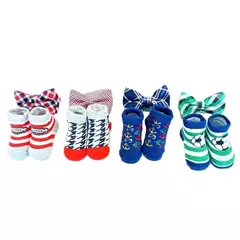 Priori - Set de regalo medias con moño - comprar online